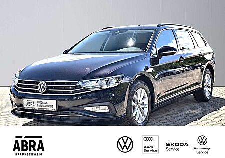 VW Passat Variant Volkswagen 2.0 TDI Business DSG LED+NAVI+ACC+PDC+APP