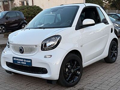 smart forTwo *90PS*