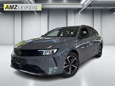 Opel Astra ST 1.2T Edition LED+Navi+SHZ+Fernlichtass.