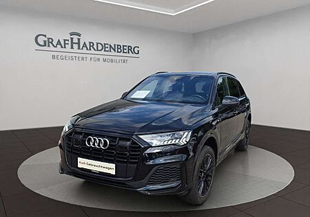 Audi Q7 S-Line 50TDI Quat. Tiptr. 7-Sitze AHK Pano