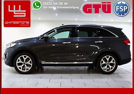 Kia Sorento Platinum Edition 4WD / 7 Sitze / Voll