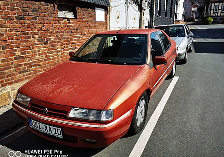 Citroen Xantia Activa 2.0 Turbo CT SC CAR
