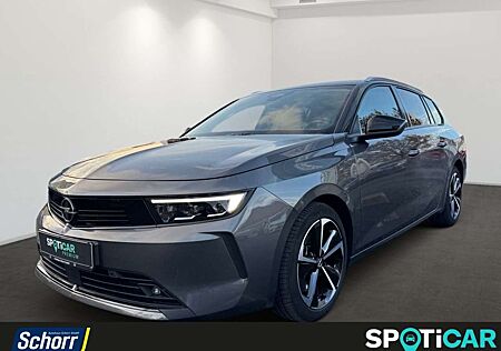 Opel Astra Sports Tourer Plug-In-Hybrid Elegance
