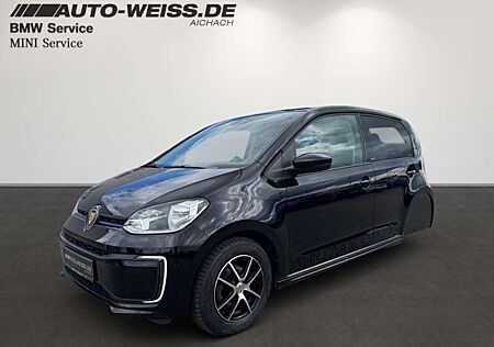 VW e-up! Volkswagen e-up! GEPARDA ELEKTRO ''Autofahren ab 16 Jahren'' L5e