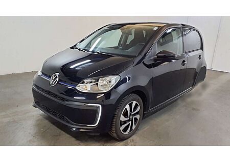 VW e-up! Volkswagen e-up! GEPARDA 5-Türer ''Autofahren ab 16 Jahren'' L5e