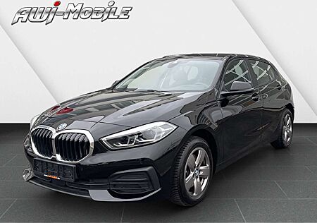 BMW 118 i Advantage