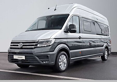 VW Crafter Volkswagen Grand California 680 2.0 TDI DSG 4Motion