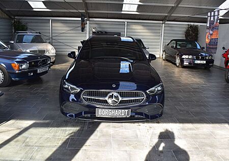 Mercedes-Benz C 220 d T AUTOMATIK AVANTGARDE