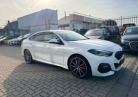 BMW 220 Gran Coupe i xDrive M Sport