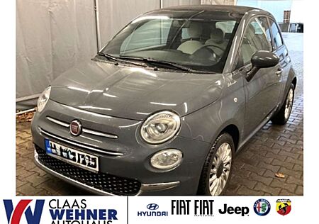Fiat 500C DolceVita 1.0 Mild Hybrid EU6d elektron. Einparkhi