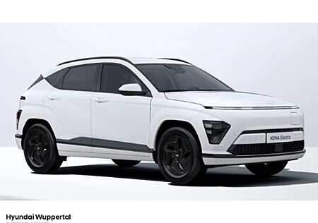 Hyundai Kona EV SELECT NAVI Einparkhi. RK