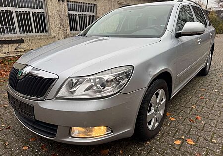 Skoda Octavia Combi Impuls Edition