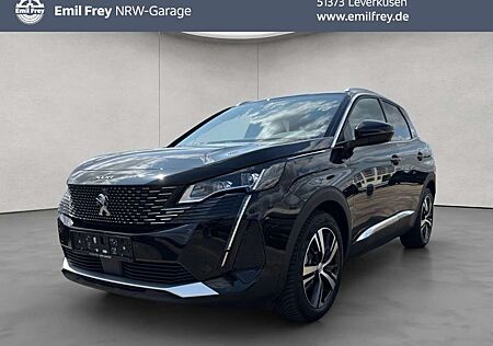 Peugeot 3008 Hybrid 136 e-DSC6 GT AHK+LED+NAVI+ACC