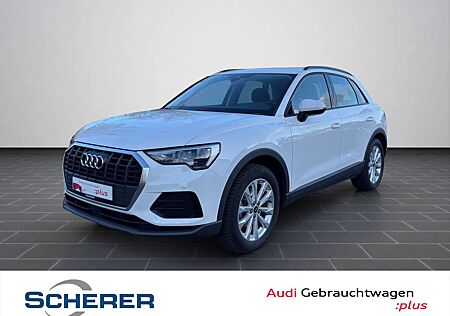 Audi Q3 35 TFSI S tronic NAVI EPH+ GRA