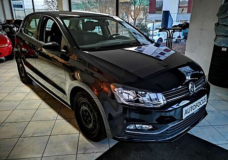 VW Polo Volkswagen V Comfortline BMT/Start-Stopp