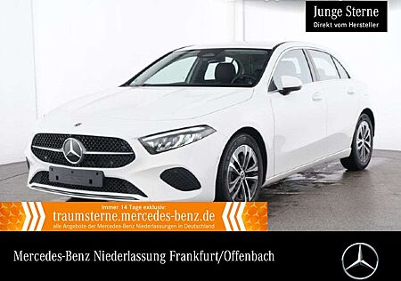 Mercedes-Benz A 180 PROGRESSIVE+LED+KAMERA+7G