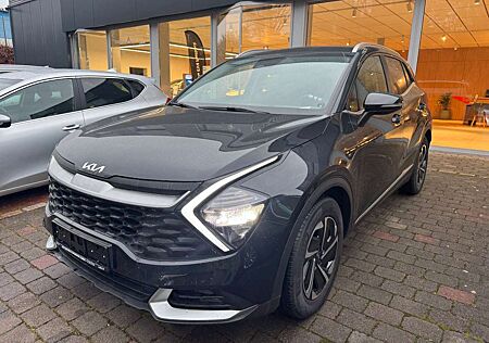 Kia Sportage Vision Komfort