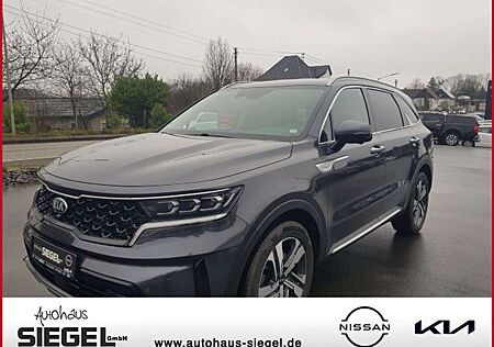 Kia Sorento Spirit 4WD Safety Paket Anhängerkupplung