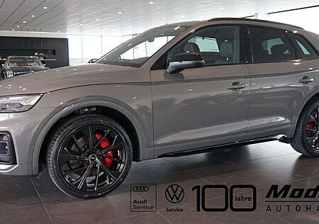 Audi SQ5 TDI | HuD | Pano | AHK | Matrix | Raute