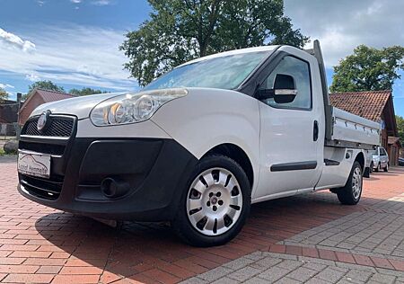 Fiat Doblo Doblò Work Up Pritsche*TÜV NEU