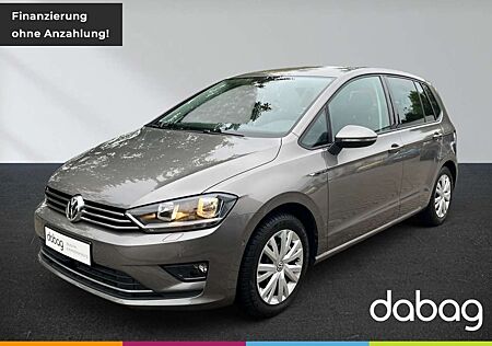 VW Golf Sportsvan Volkswagen 1.4 TSI (BlueMotion Technology) DSG Comfortline