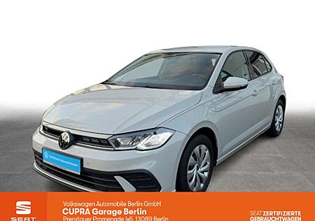 VW Polo Volkswagen 1.0 Life Climatronic LED SHZ GRA PDC