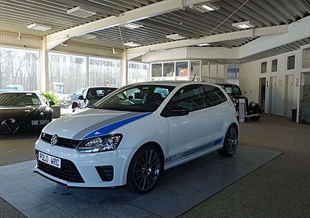 VW Polo Volkswagen V R WRC; Originalzustand!