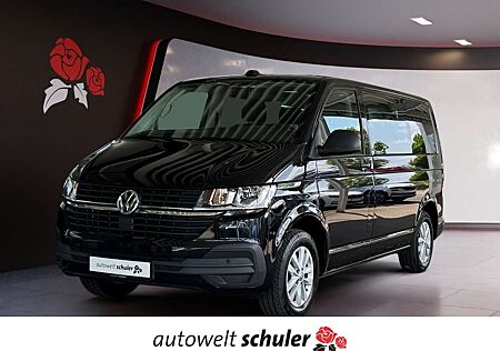 VW T6 Volkswagen .1 Multivan .1 Multivan 2,0 TDI DSG Family 7-Sitzer AHK