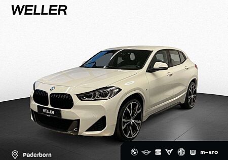 BMW X2 xDrive20i M Sport - adapLED,Navi,Hi-Fi,Kamera