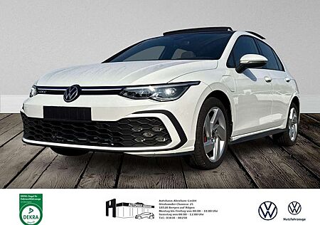VW Golf Volkswagen GTE 1.4 eHybrid