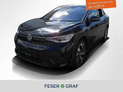 Volkswagen ID.5 Pro 82 kWh Automatik AHK LED Navigationssystem