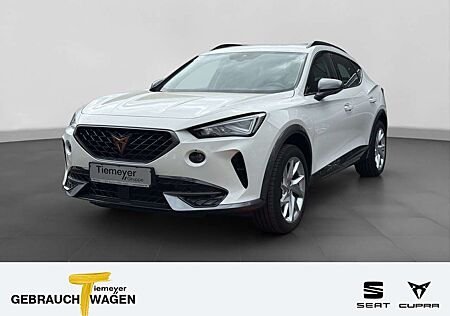 Cupra Formentor TSI FULL-LINK CLIMATRONIC LED