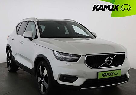 Volvo XC 40 XC40 T3 Geartronic Momentum Pro+LED+NAVI+CARPLAY