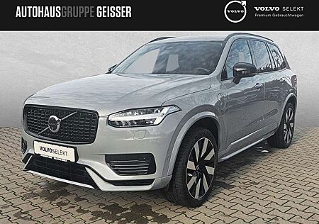 Volvo XC 90 XC90 T8 AWD Plus Dark 7-Sitzer ACC BLIS
