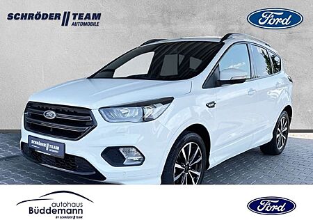 Ford Kuga ST-Line