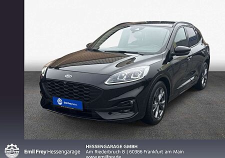 Ford Kuga 1.5 EcoBoost ST-LINE X