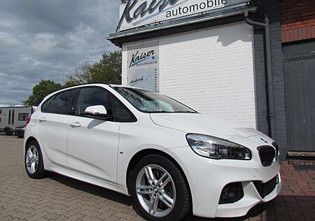 BMW 220 Baureihe 2 Active Tourer d M-Packet
