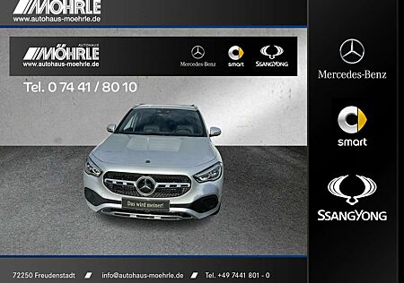 Mercedes-Benz GLA 200 Progressive LED High Performance 360°