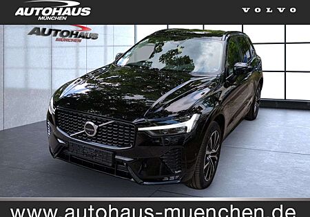 Volvo XC 60 XC60 Ultimate Dark AWD Bluetooth Head Up Display
