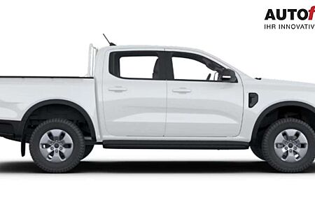 Ford Ranger XLT DoKa Aut AHK ACC WinterP OutdoorP 17Z 125 k...