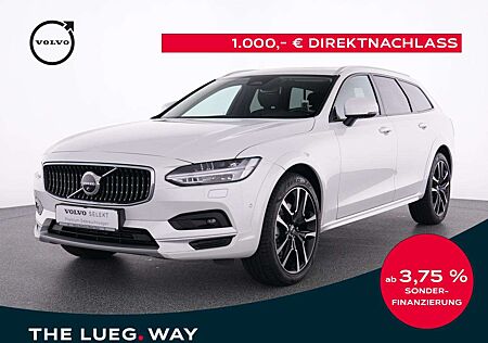 Volvo V90 Cross Country B4 D Plus +GSD+STHZG+360°+20`