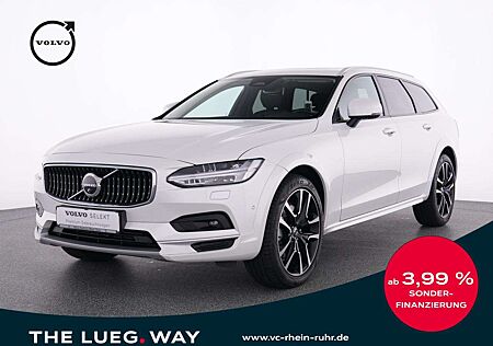 Volvo V90 CrossCountry B4 Diesel Plus AWD + GSD + STANDHEIZ.