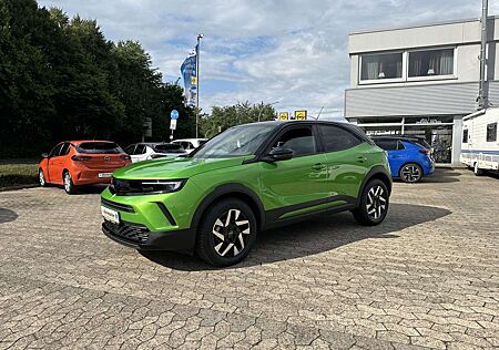 Opel Mokka GS Automatik/Sitz-Lenkradhzg/PDC+Cam/Allwetter