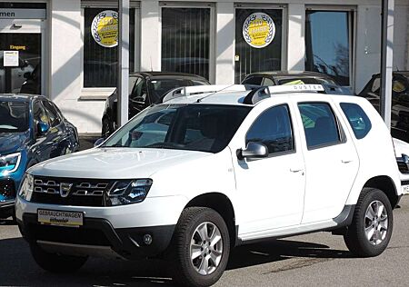 Dacia Duster 1.6 SCe 115 4x2 Prestige GJR,SHZ,EPH,Navi