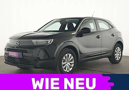 Opel Mokka Edition LED|Navi|Wärmepumpe|SHZ|Kamera