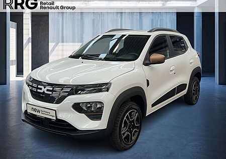 Dacia Spring ELECTRIC EXTREME 65 UPE:24.800,-
