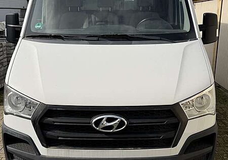 Hyundai H 350 Kasten L3H2 Profi