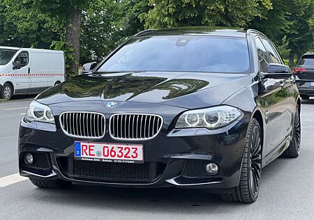 BMW 530 Baureihe d xDrive*HUD*PANO*M-PAKET*SHZ