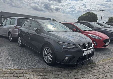 Seat Ibiza 5-Türer 1.0 TSI S&S FR