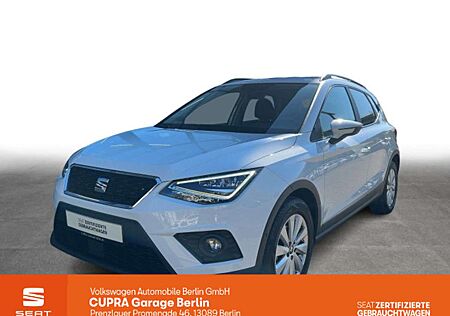 Seat Arona 1.0 TSI Style BEATS LED SHZ PDC